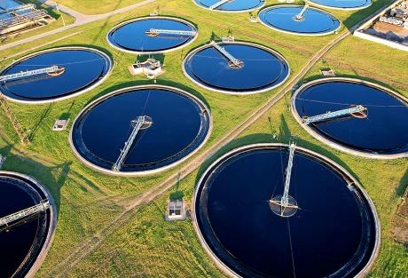 Как ICP DAS помогает оптимизировать управление насосными станциями